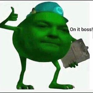 Meet your Posher, Ryan